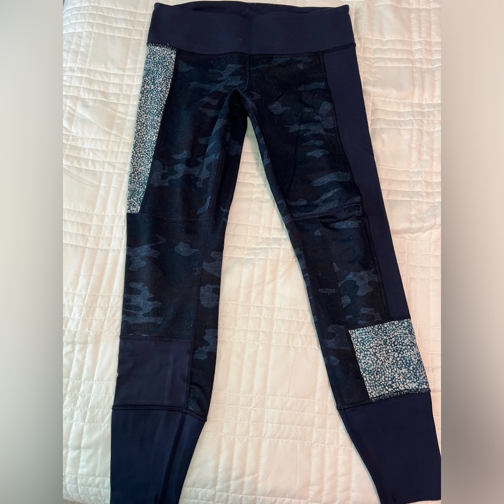 Lululemon Pant & Bra Set